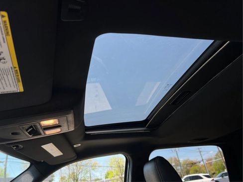 Used 2018 RAM 1500 Rebel w/ Luxury Group AWD/4WD image 27