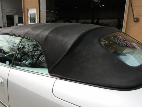 Used 2007 Saab 9-3 2.0T w/ Premium Audio Pkg FWD image 6