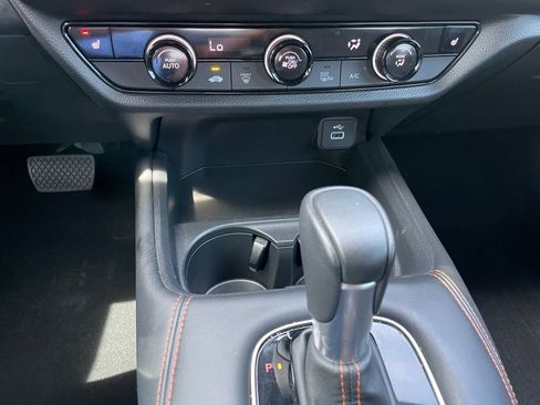 Certified 2024 Honda HR-V Sport image 18