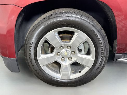 Used 2017 Chevrolet Tahoe Premier image 38