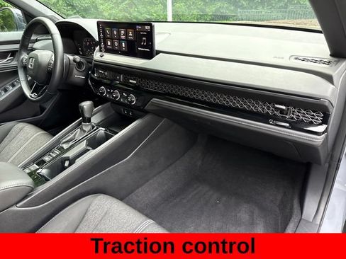 Used 2023 Honda Accord Sport image 24