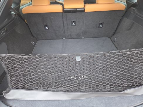 Certified 2024 Lexus RX 350 Premium w/ Accessory Package (Z1) image 36