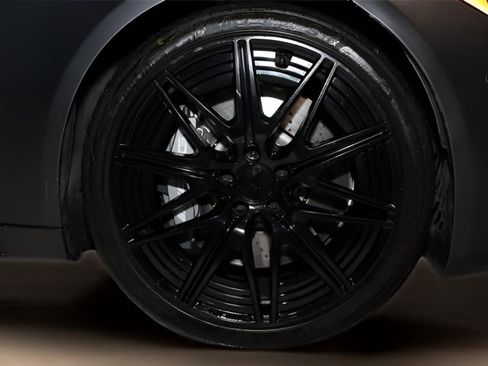 Used 2024 Mercedes-Benz C 63 AMG S w/ Pinnacle Trim Package image 41