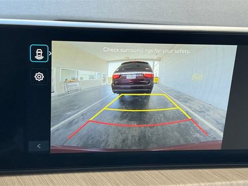 New 2025 Hyundai Sonata SEL image 18