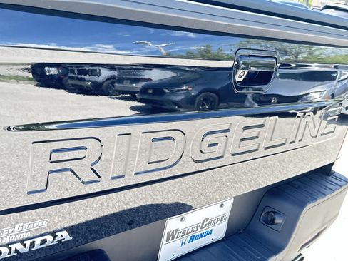 Used 2024 Honda Ridgeline RTL image 11