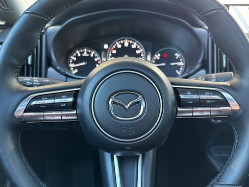 Used 2025 MAZDA CX-50 2.5 Turbo w/ Cargo Package AWD/4WD image 31