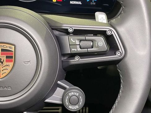 New 2026 Porsche Cayenne S image 41