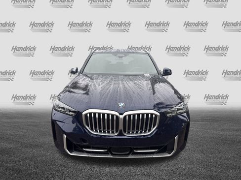 New 2026 BMW X5 xDrive40i AWD/4WD image 3