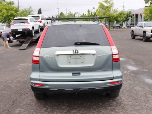 Used 2011 Honda CR-V EX image 6