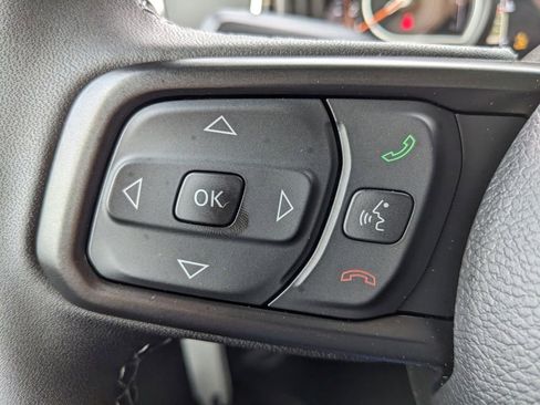 New 2026 Jeep Gladiator Sport image 28