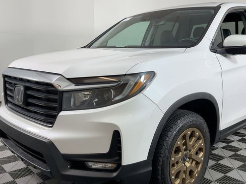 Used 2023 Honda Ridgeline RTL image 20