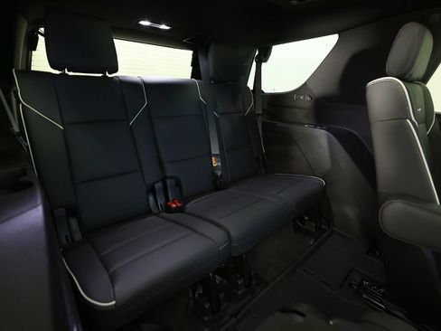 Used 2026 Cadillac Escalade Sport w/ Touring Package AWD/4WD image 12
