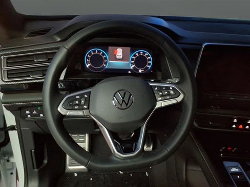 New 2026 Volkswagen Atlas Cross Sport SEL Premium R-Line image 21