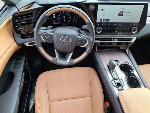 Used 2024 Lexus RX 350 Premium w/ Accessory Package (Z1) AWD/4WD image 12