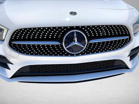 Certified 2022 Mercedes-Benz A 220 image 30