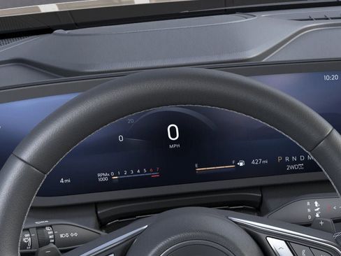 New 2026 Buick Enclave Sport Touring image 42