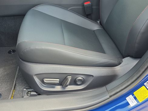 New 2026 Toyota Prius Plug-In Hybrid FWD image 25