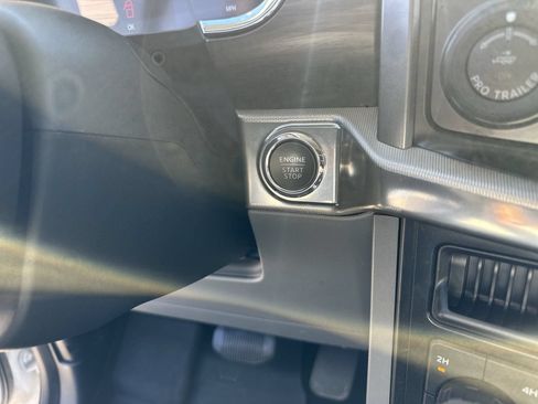 Used 2024 Ford F150 Lariat w/ Mobile Office Package AWD/4WD image 17