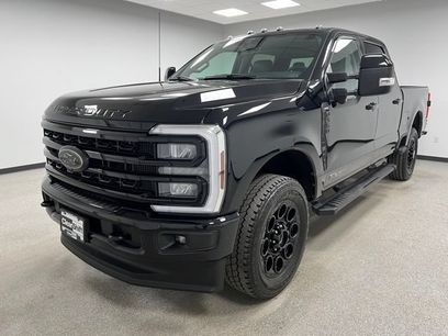 Used 2024 Ford F350 Lariat w/ Black Appearance Package