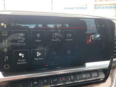 Used 2024 GMC Sierra 1500 Elevation image 23