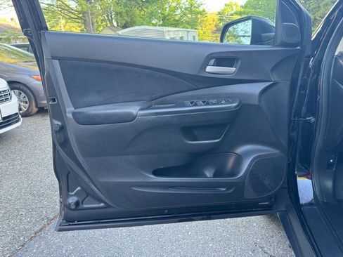 Used 2014 Honda CR-V EX image 17