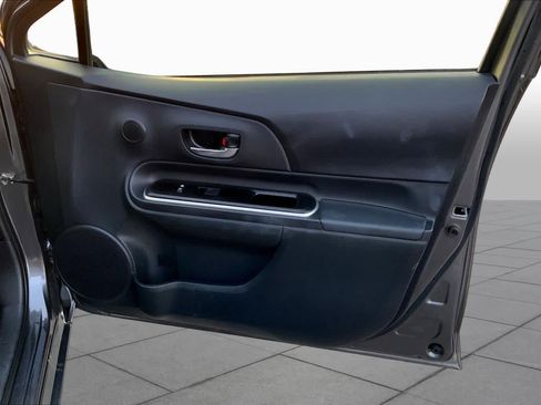 Used 2015 Toyota Prius C Three FWD image 19
