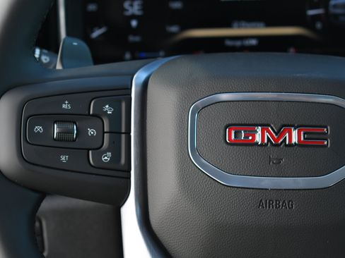 Used 2026 GMC Sierra 1500 Elevation w/ Elevation Premium Package AWD/4WD image 24