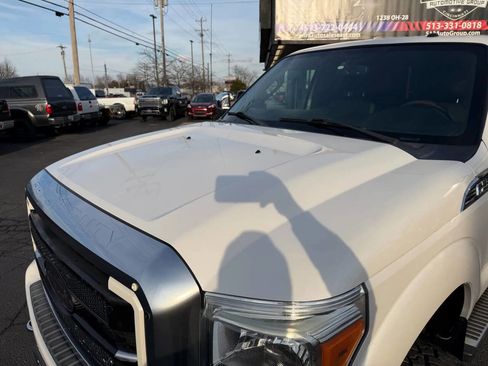 Used 2013 Ford F350 Platinum image 64