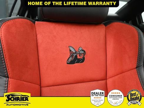 Used 2022 Dodge Charger Scat Pack image 51