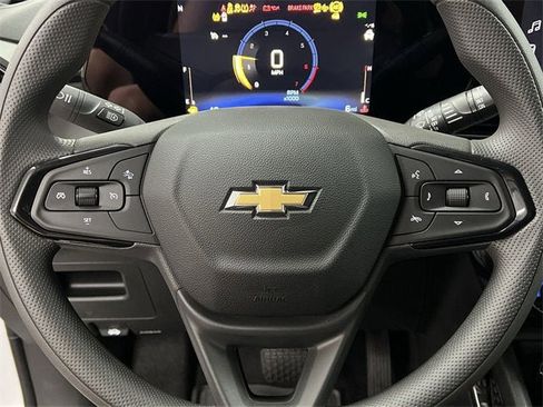 New 2026 Chevrolet TrailBlazer LT w/ Driver Confidence Package image 11