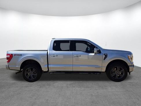Used 2023 Ford F150 Lariat image 3