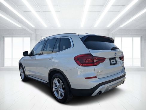 Used 2020 BMW X3 xDrive30i w/ Convenience Package image 5