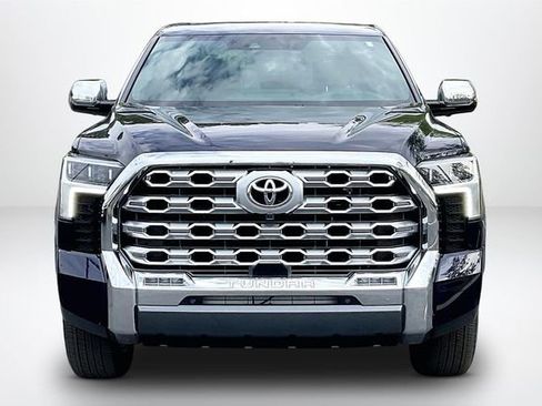 Used 2024 Toyota Tundra 1794 Edition AWD/4WD image 3