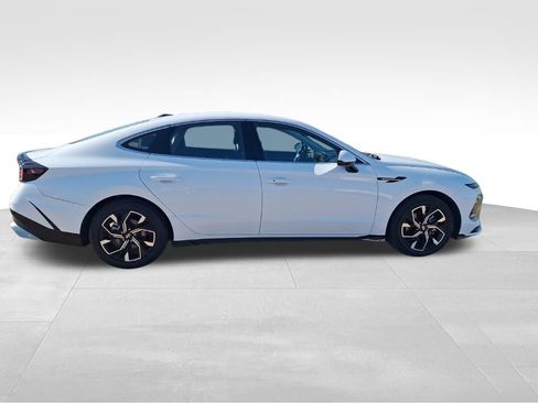 Used 2024 Hyundai Sonata SEL image 8