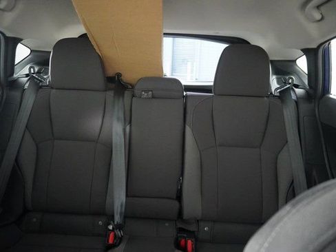 New 2026 Subaru Crosstrek 2.0i Premium image 20