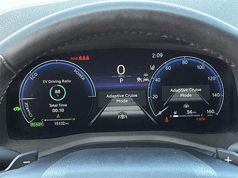 Used 2025 Toyota Camry XSE image 13