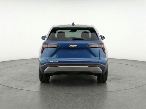 Used 2025 Chevrolet Equinox LT image 7