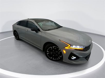 Used 2023 Kia K5 GT-Line