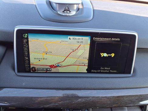 Used 2015 BMW X5 xDrive35i image 4