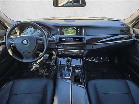 Used 2014 BMW 535i xDrive Sedan image 9