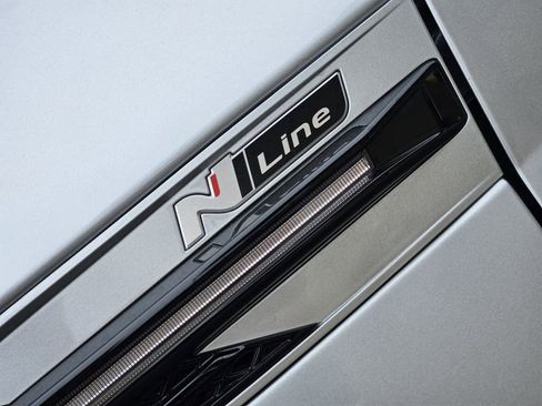 New 2026 Hyundai Sonata N Line FWD image 12