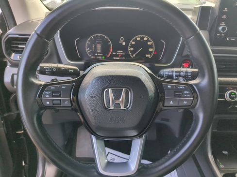 Used 2025 Honda Pilot EX-L image 28