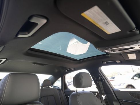 Used 2022 Audi A6 Premium Plus w/ Premium Plus Package image 29