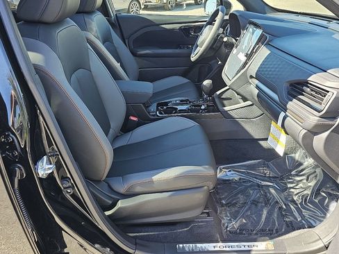 New 2026 Subaru Forester Sport AWD/4WD image 17