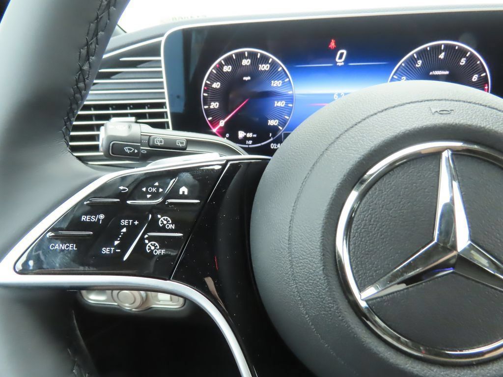 Certified 2026 Mercedes-Benz GLE 350 4MATIC image 11