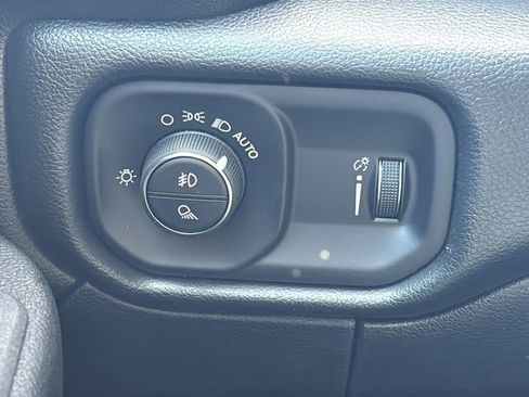 New 2026 RAM 2500 Tradesman image 33