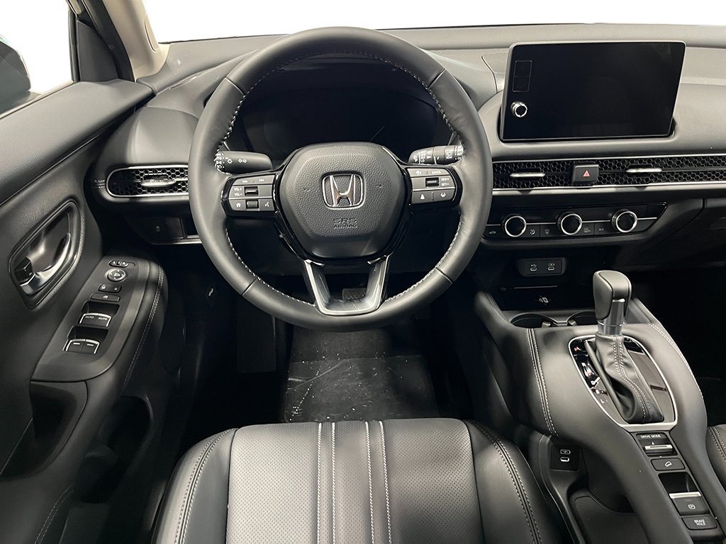 New 2027 Honda HR-V EX-L image 23