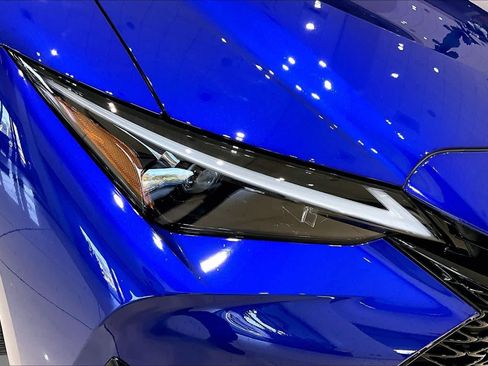 New 2026 Lexus IS 350 F Sport RWD image 21