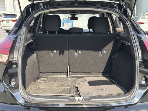 Used 2024 Nissan Kicks SV FWD image 28