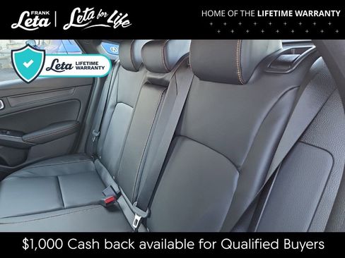 New 2026 Acura Integra A-Spec image 29